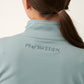 PS of Sweden mid layer vest ladies Oakley Steel Blue
