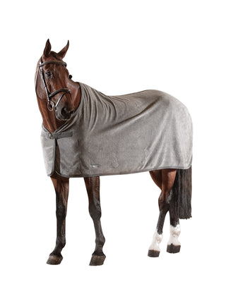 Equiline fleece rug Hugo Custom Made