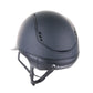 Samshield 2.0 Miss Shield shadowmatt riding helmet Dark Line Black