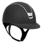 Samshield 2.0 Shadowmatt Standard Riding Helmet Black