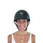 Ellsworth Hairnet Dark Brown (Set of 2)
