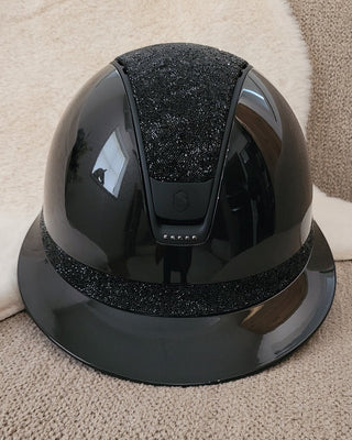 Samshield 2.0 Miss Shield Shadowglossy Ultra Fine Rock Black
