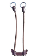 LJ Leathers Pro Selected Elastische Martingaalvork