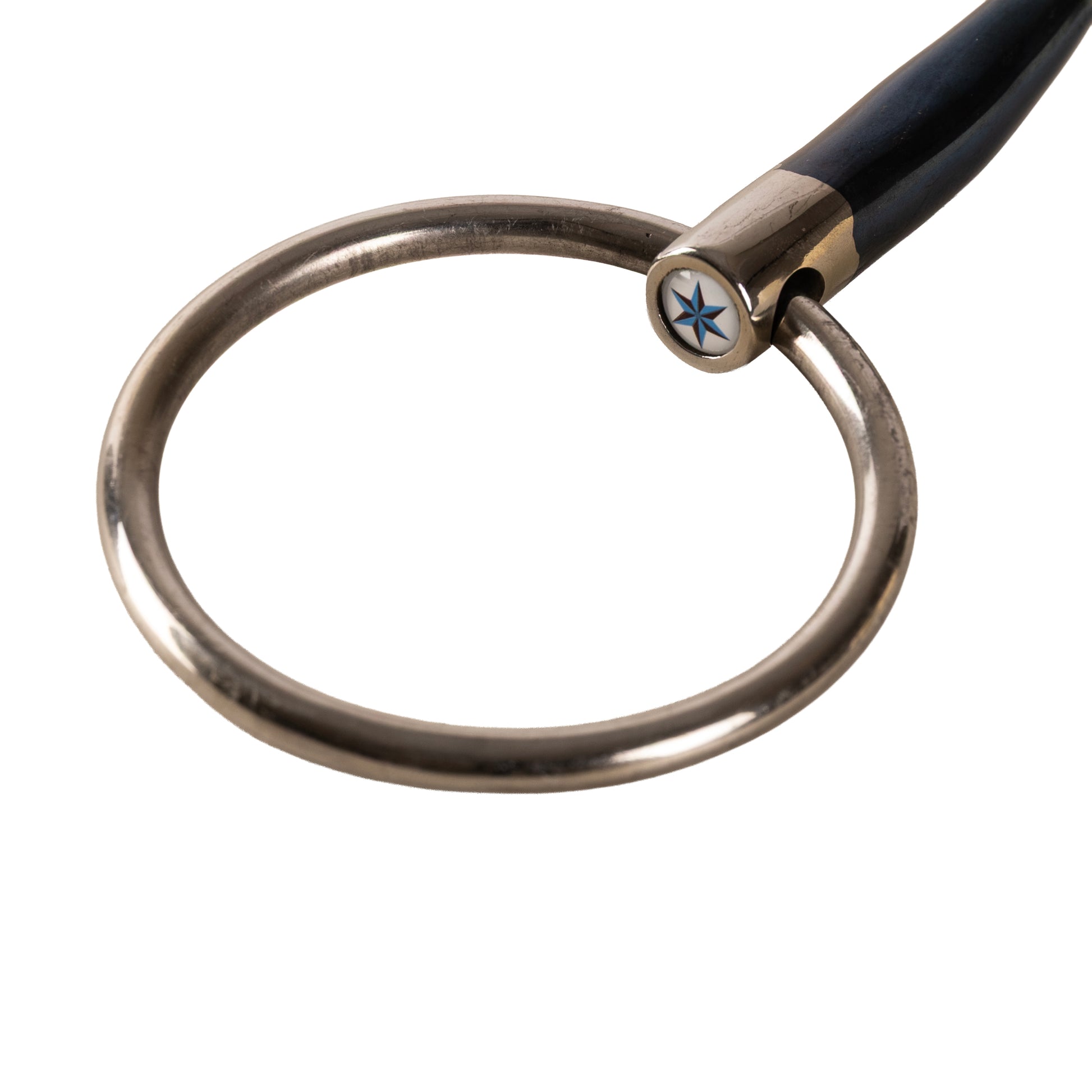 Velari Watertrens Dubbelgebroken Sweet Iron 14 mm