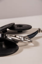 Velari Bustrens Enkelgebroken Sweet Iron 14 mm