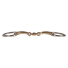 Velari Bustrens Dubbelgebroken Sweet Copper 16mm