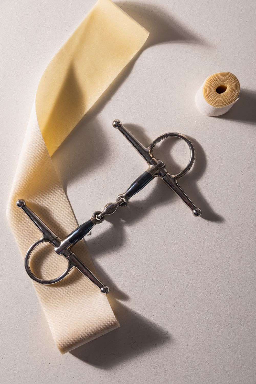 Velari Kneveltrens Dubbelgebroken Sweet Iron 16 mm