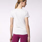 Vestrum t-shirt short sleeves ladies Mauritius White