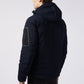 Vestrum padded jacket men Amburgo Navy