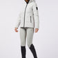 Vestrum padded jacket ladies Bellinzona Sea Salt