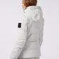 Vestrum padded jacket ladies Bellinzona Sea Salt