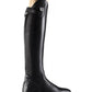 Tucci riding boots calf leather Harley black