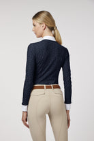 Vestrum T-shirt lange mouwen dames Baja Sardinia Navy