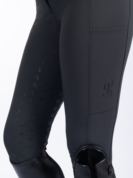 PS of Sweden riding breeches full grip Britney black