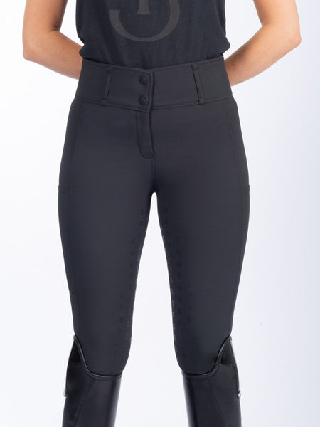 PS of Sweden riding breeches full grip Britney black