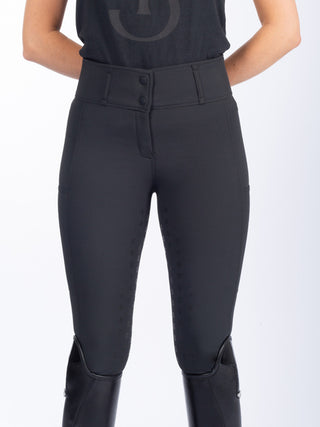 PS of Sweden riding breeches full grip Britney black