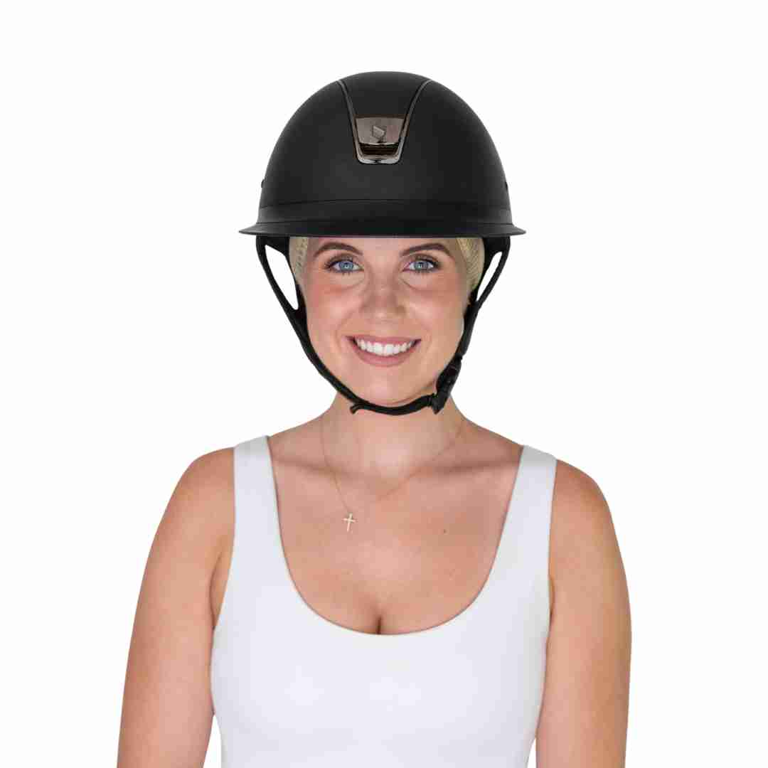 Ellsworth haarnetje Platinum Blond (set van 2 stuks)