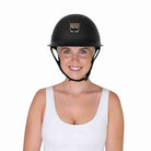 Ellsworth haarnetje Platinum Blond (set van 2 stuks)