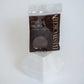 Ellsworth Hairnet Dark Brown (Set of 2)