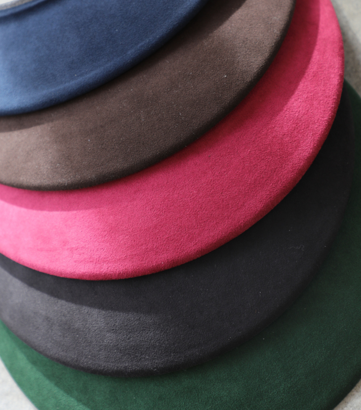 Flex-on Armet Klep Angel Lang Velvet