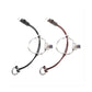 TRUST gag ropes Black