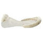 Acavallo Respira Air Release Gelpad with Eco Wool Beige