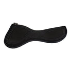 Acavallo Sublime Zero Impact Slim Pad zadelonderlegger zwart