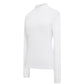 Samshield Competition Shirt Long Sleeves Ladies Aloise White