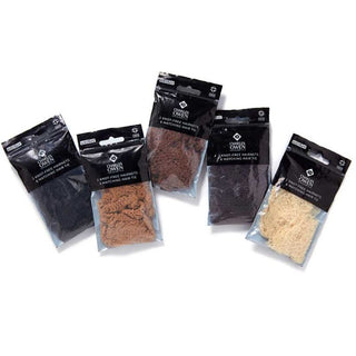 Charles Owen Hairnets 2pc