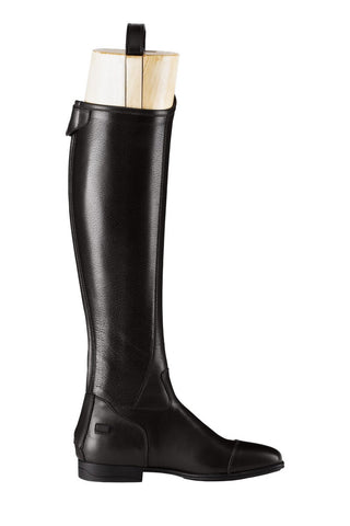 Parlanti Riding boots Dallas Pro Technical Grip Black