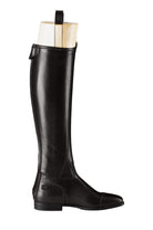 Parlanti Paardrijlaarzen Aspen Pro Technical Grip Zwart