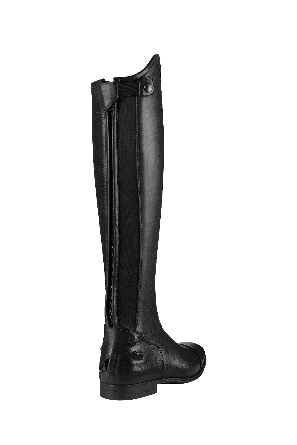 Parlanti Riding boots Aspen Pro Technical Grip Black