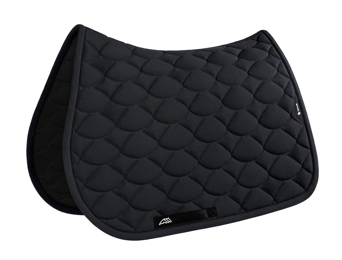 Equiline zadeldekje Eqalmond Custom Made