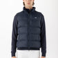 Equiline quilted bodywarmer Men Eqcortek Navy