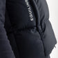 Equiline quilted bodywarmer Men Eqcortek Navy