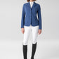 Equiline Competition jacket ladies Casur Indigo
