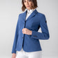 Equiline Competition jacket ladies Casur Indigo