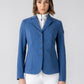 Equiline Competition jacket ladies Casur Indigo