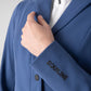 Equiline Competition jacket ladies Casur Indigo