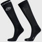 Equiline riding socks Culc Black