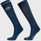 Equiline riding socks Culc Navy