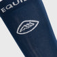Equiline riding socks Culc Navy