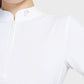 Samshield Competition Shirt Short Sleeves Ladies Bruna white