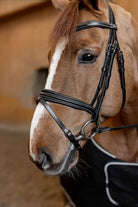 HFI Hoofdstel Padded
