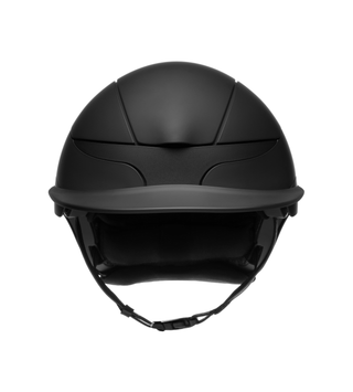 Equiline Horse Riding Helmet Xanto Black