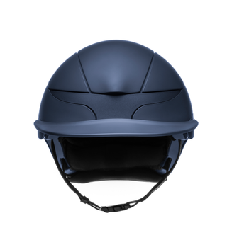 Equiline Horse Riding Helmet Xanto Navy