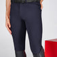 Vestrum riding breeches knee grip men San Diego navy