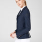 Vestrum Women's Competition Jacket Canberra Navy