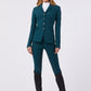 Vestrum Competition Jacket ladies Canberra Ottanio