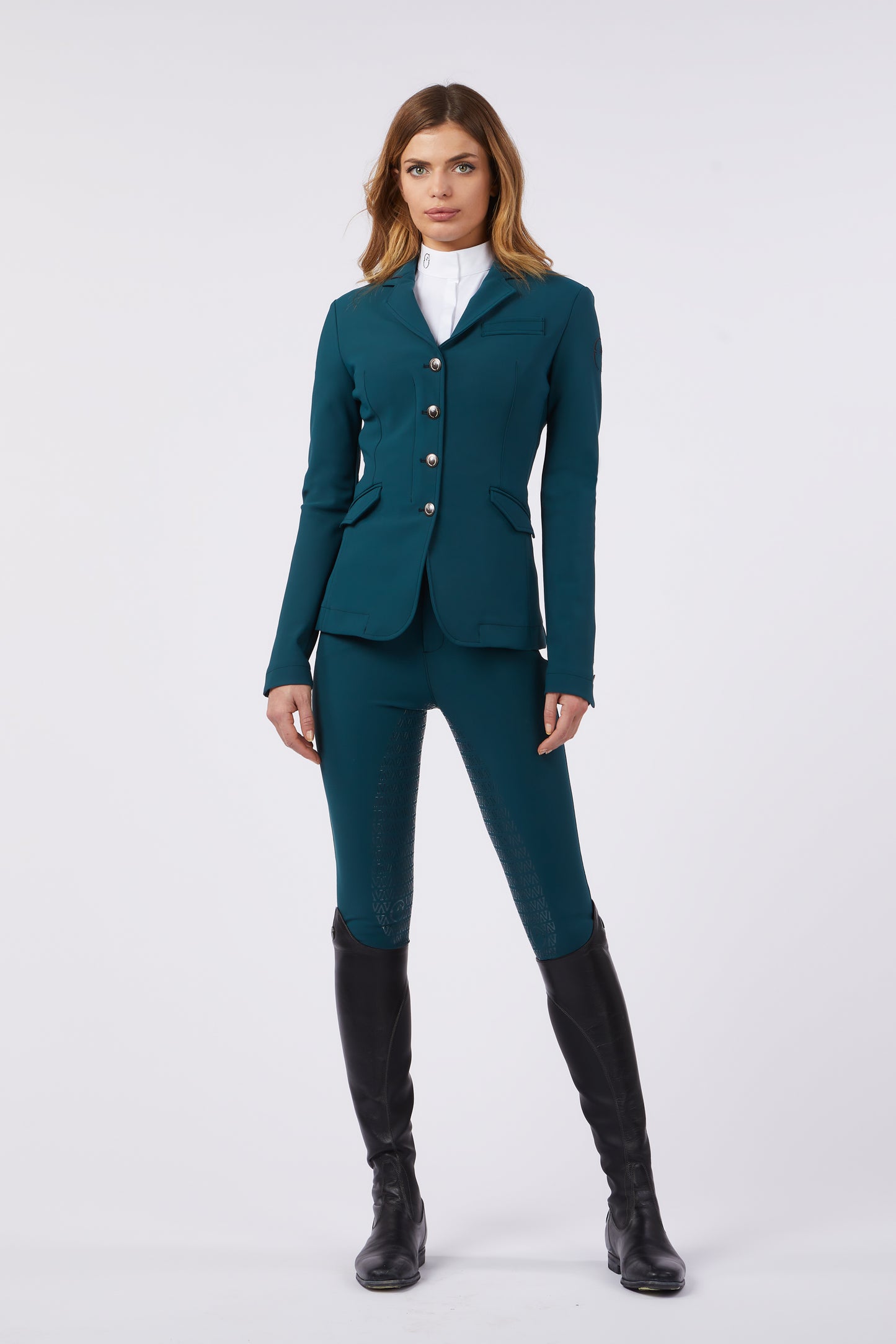 Vestrum Competition Jacket ladies Canberra Ottanio